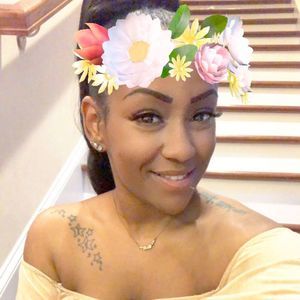 Meet your Posher, Brittney